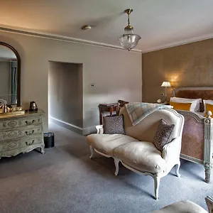 Hotel Grays Court, York
