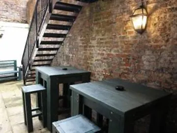 Ace York酒店 3*, 约克 英国
