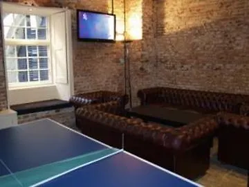 *** 酒店 Ace York酒店 英国