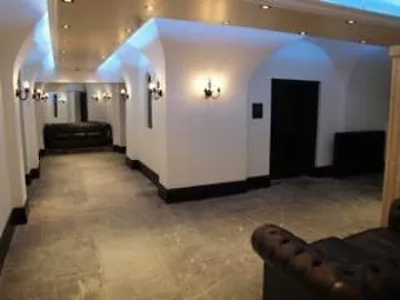 酒店 Ace York酒店